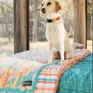 Matilda Jane Butterfly Blanket New in package!